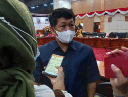 Komisi I DPRD Bontang: Tingkatan Etos Kerja, Disdukcapil Butuh Mobil Dinas