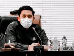 Ingatkan Pentingnya Vaksinasi dan Kedisplinan Prokes, Ketua DPRD : Syukur, Bontang PPKM Level 2