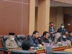 Amir Tosina Minta Pemkot Tindaklanjuti Perizinan Kapal Cepat Bontang-Mamuju