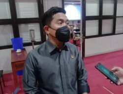 Soal Ribut-Ribut Unijaya, Ketua DPRD Bontang : Kalau untuk Kepentingan Warga, Kami Siap Fasilitasi