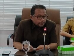 Bontang Membaik, DPRD Bontang Ucapkan Terimakasih Tim Satgas