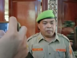 Soal Penetapan Kawasan Konservasi, Agus Haris: Perlu Ada Kebijakan untuk Menjamin Kesejahteraan Nelayan