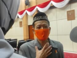 Matangkan Raperda Penanggulangan Bencana Daerah, Komisi III DPRD Bontang Soroti Penanggulangan Bencana Industri