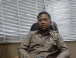 Cuaca Ekstrem, Komisi III DPRD Bontang Minta Pemkot Berikan Toleransi Pengerjaan Proyek Akhir Tahun