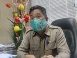 Amir Tosina Apresiasi Respon Cepat Masyarakat Bantu Korban Banjir Bontang