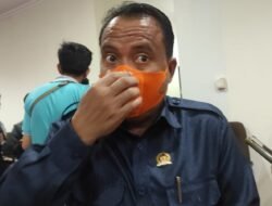 Berpotensi Mencelakai Warga, Samad Minta Letak Trafo yang Terlalu Rendah Dipindahkan