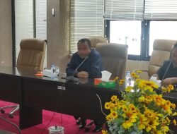 Kerap Jadi Penyebab Kebakaran, Samad Minta Pemasangan Instalasi Listrik Rumah Tangga Diawasi