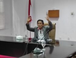 Gagal Hidupkan Perekonomian Pasar, Bakhtiar Soroti Kepala DKUKMP Bontang