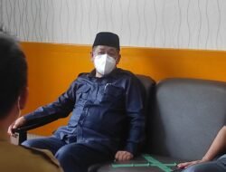 Pastikan PTM Sesuai Prosedur, Komisi I Lakukan Kunjungan Sekolah