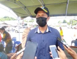 Penantian Panjang, Bontang Kuala Akhirnya Miliki Armada Pengangkut Sampah Laut