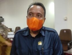 Komisi III DPRD Bontang Minta PT Telkom Benahi Kabel Internet Indihome