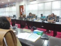 Komisi II Soroti Masih Maraknya Kembalian Permen