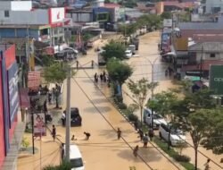 Kebut Pembahasan Penanganan Banjir, Astuti Harap Segera Ada Solusi
