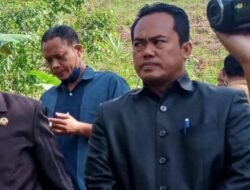 Turap Sungai Patah, Faisal Dorong Pemkot Segera Perbaiki