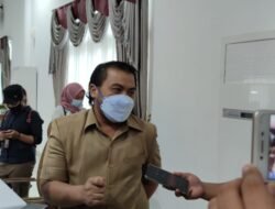 Narapidana Sudah Bisa Dijenguk, Agus Haris Apresiasi Lapas Kelas II A Bontang