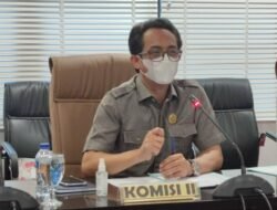 Nilai Realisasi Anggaran SKPD Bontang Kecil, Rustam: Harus Dimaksimalkan