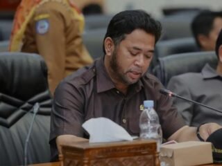 Diduga Hilang Karena Pembangunan Perusahaan, DPRD Desak Pemkot Usut Kampung Loktunggul