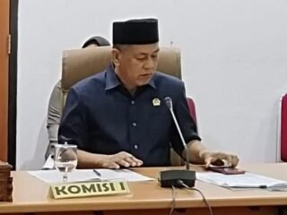 Cegah Bullying di Sekolah, Maming; Perlu Ada Upaya Semua Pihak