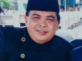 Rumah Sakit Tipe D Belum Difungsikan, Agus Haris Sebut Pemborosan Biaya