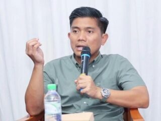 Banyak Pengetap, Andi Faiz Dorong Pemerintah Bentuk Satgas Pengawas BBM