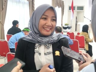 HUT RI ke-79, Tri Ismawati: Momen Untuk Menyongsong Nusantara Baru