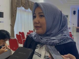 Tri Ismawati Serukan Pentingnya Suara Perempuan dalam Menghadapi Kekerasan dan Perlakuan Tidak Adil