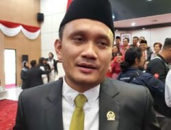 Yassier Arafat Terpilih Kembali sebagai Anggota DPRD Kota Bontang, Fokus pada Pembangunan Daerah Pesisir