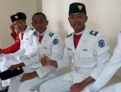 Purna Paskibraka, Alfin Rausan Fikri Siap Pasang Badan Tolak Aturan Melepas Jilbab bagi Paskibraka Putri