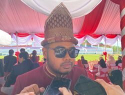 Maknai HUT RI ke-79, Alfin Dorong Akselerasi Pembangunan Bontang Seiring dengan Pembentukan IKN
