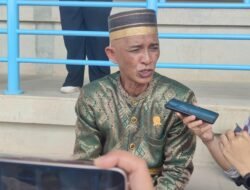 Bontang Hadapi Tantangan dan Peluang Menuju Indonesia Emas 2045, Yusuf: Manfaatkan Keberadaan IKN