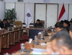 Fraksi DPRD Kota Bontang: Prioritas pada Keterwakilan Partai dan Aspirasi Masyarakat