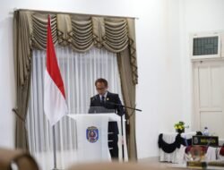 Serapan Belanja Rendah, DPRD Minta Evaluasi Kinerja OPD