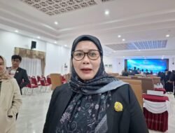 Wakil Ketua DPRD Bontang Soroti BNNK, Dinilai Gagal Cegah Narkoba