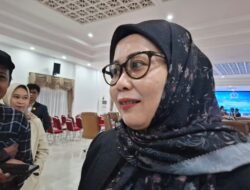 Sitti Yarah Minta Tes Urine ASN Bontang Dilakukan Rutin