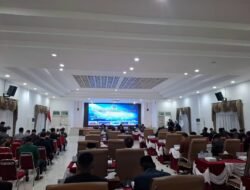 Fraksi PKB Soroti Temuan BPK, Setujui Raperda LP2APBD 2024 dengan Catatan!