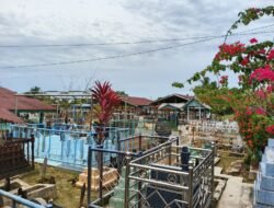 Pemakaman di Bontang Krisis Lahan, DPRD Minta Segera Ada Solusi