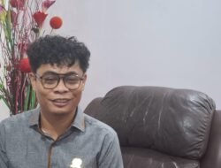 Wakil Ketua Komisi B DPRD Bontang: Serapan Anggaran Masih Rendah, Perlu Akselerasi untuk Proyek Strategis