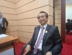 Komisi B DPRD Bontang Fokus Bahas APBD Perubahan Juni 2025