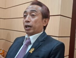 Jelang Idul Adha, Ketua Komisi B DPRD Bontang Minta Distribusi Hewan Kurban Tepat Sasaran