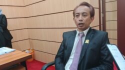Sistem Parkir Elektronik di RSUD, Rekomendasi Ketua Komisi B DPRD Bontan