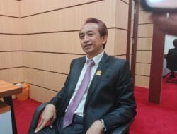 Soal Kebutuhan Pokok Jelang Idul Adha, Ini Komentar Ketua Komisi B