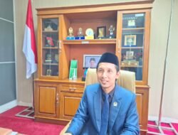 Ketua Komisi A DPRD Bontang Tanggapi Isu Orang Dalam di PPDB