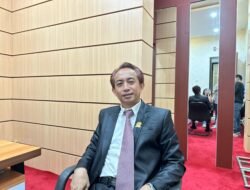 Rustam Puji 100 Hari Kerja Pemkot Bontang, Harap Anggaran Terserap Maksimal