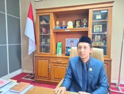 DPRD Bontang Minta Disnaker Tindaklanjuti SE dari Kemnaker RI