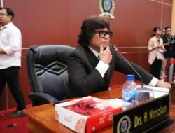 Nursalam Soroti Rencana Pemutusan Kontrak Ribuan Tenaga Non-ASN di Bontang