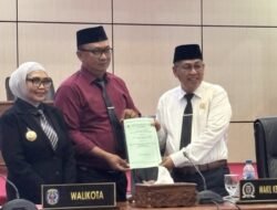 Fraksi PKB Soroti Rendahnya PAD Bontang, Beri 4 Rekomendasi untuk Pemkot