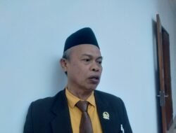 Ubayya Bengawan Dorong Dinkes Giat Sosialisasi Cegah DBD
