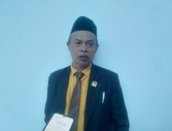 Ubayya Minta RSUD dan Dinkes Bontang Waspada Dugaan Covid-19