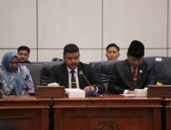 Fraksi Golkar Sampaikan Sejumlah Rekomendasi Terkait APBD 2024 ke Pemkot Bontang