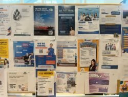 35 Perusahaan Ramaikan Job Fair Samarinda 2025, Tawarkan Ratusan Peluang Kerja Bagi Talenta Lokal